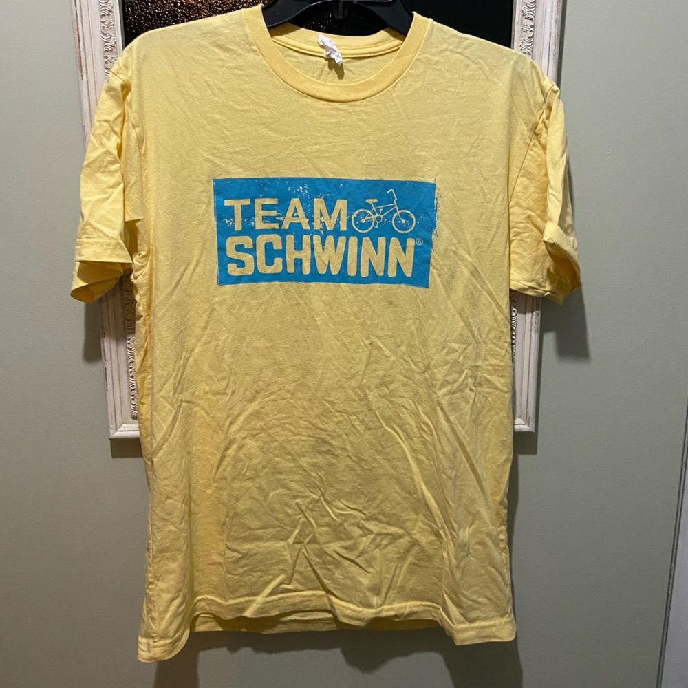 Cycling Shirt